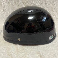 バイクヘルメットの画像