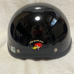 バイクヘルメットの画像