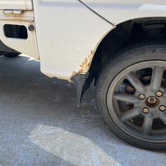 スバルサンバー　　２wd ATの画像