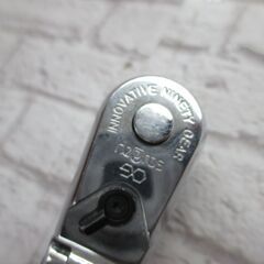 ネプロス NBR2901S ラチェットハンドル 中古美品 【ハンズクラフト宜野湾店】の画像