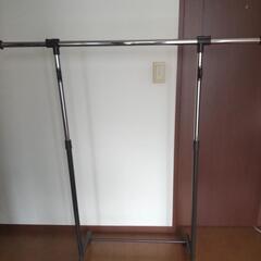 パイプハンガーの画像