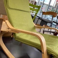 【トレファク高槻店】取りに来られる方限定！ロッキングチェアーのご紹介です！の画像