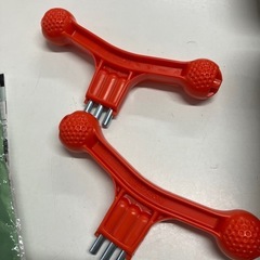 I 2508-381 バイアスロン クイックイージー 付属品有り※付属品揃っているか不明 中古美品　の画像