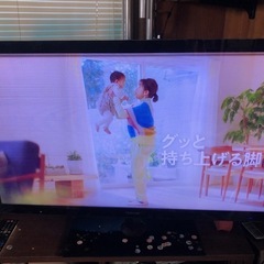 TOSHIBA REGZA     　の画像