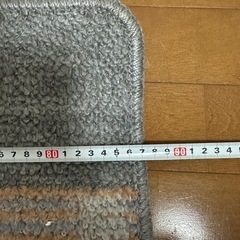 【多数出品中】ホットカーペット　一畳用　一帖用の画像