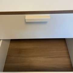 IKEA チェストの画像