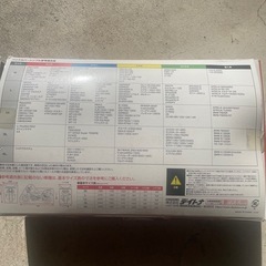 未使用　バイクカバー　デイトナ　Lサイズ
の画像