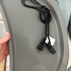 電動ハイローチェアの画像