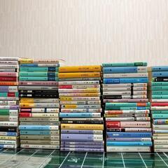 文庫本 単行本 小説 273冊 まとめ売りの画像