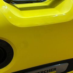 【開封未使用品】ケルヒャー KARCHER K2Silent(1.600-920.0) 高圧洗浄機 ※説明書無し【ハンズクラフト佐賀】の画像