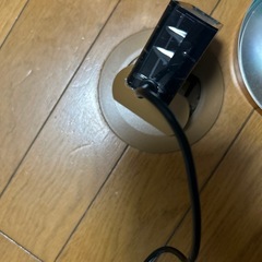 DCリビングサーキュレーターファン　
クワッズ　ＱＳ４０７の画像