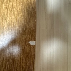 テーブルの画像