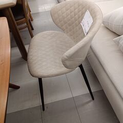 ★リユースのサカイ千葉中央店★期間限定割引有  椅子  H73×D51×W48 クリーニング済み TC4202の画像