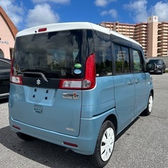 ⭐️スペーシア⭐️内地車両⭐️の画像