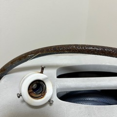 洗車ホースの画像