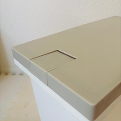 ゴミ箱①の画像