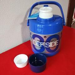 大容量  3Ｌ クーラーポット  水筒 の画像