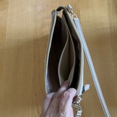 ショルダーバッグの画像