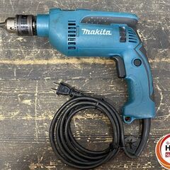 【引き取り限定】【中古品】makita マキタ HP1640F 震動ドリル 単相100V 鉄工13mm/コンクリート16mm ※ケース＋本体のみの画像