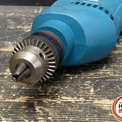 【引き取り限定】【中古品】makita マキタ HP1640F 震動ドリル 単相100V 鉄工13mm/コンクリート16mm ※ケース＋本体のみの画像