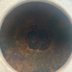 値下げ！！茶釜の画像