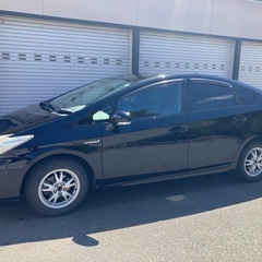 30プリウス 車検付き！の画像