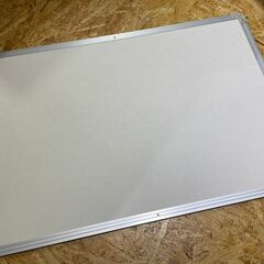 ホワイドボード　90ｘ60の画像