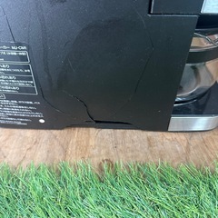 コーヒーメーカーの画像