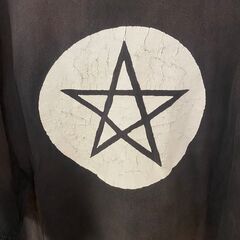 SAINT MICHAEL セントマイケル TEEの画像