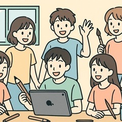 第27回 杉並お絵描き会🎨 in 永福町