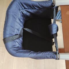 ベビーチェア テーブルチェアの画像