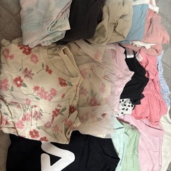 120cm 子供服
の画像