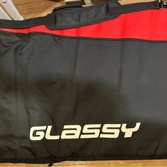 サーフボード ケース　