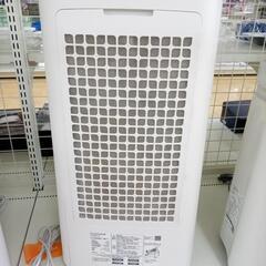 リユースのサカイ太田店★ジモティ割あり★ SHARP 加湿空気清浄機  22年製 ／クリーニング済み OJ10513の画像