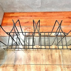 カップホルダーの画像
