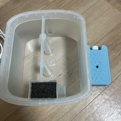 【美品❤️】冷風機の画像