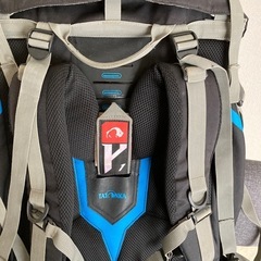登山用リュック　　の画像