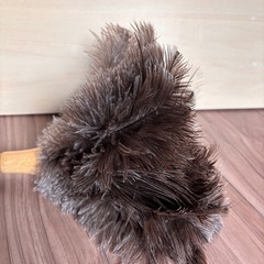 ミニほうきの画像