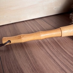 ミニほうきの画像