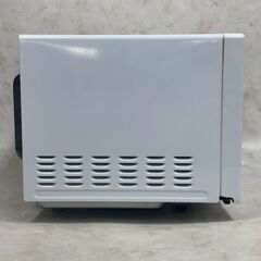 A7667【お買い得商品‼】 東芝 2019年製 電子レンジ  レンジ ER-SM17の画像