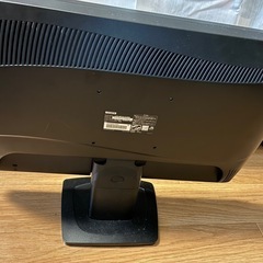 PCモニターの画像
