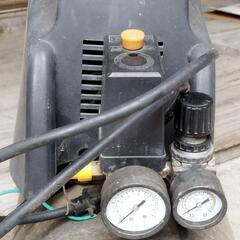 エアーコンプレッサー 2.0HP の画像