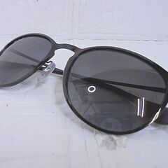 Ray-Ban レイバン 偏光サングラス ERIKA METAL RB3539-002/T3 54□19 145 エリカメタル フレーム/ブラック レンズ/グレー 札幌市 白石店 の画像