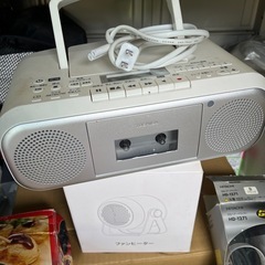 調理家電など6個まとめての画像