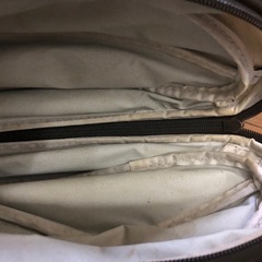 中古　バスケットボール　ボールバッグの画像