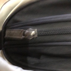 中古　バスケットボール　ボールバッグの画像