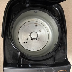 炊飯器の画像