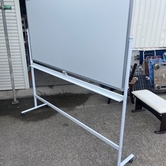 ホワイトボードの画像