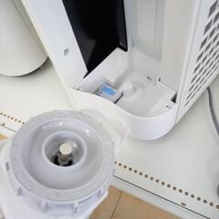 リユースのサカイ太田店★ジモティ割あり★ SHARP 空気清浄機  20年製 ／クリーニング済み OJ10511の画像