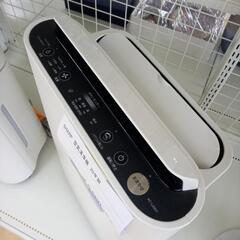 リユースのサカイ太田店★ジモティ割あり★ SHARP 空気清浄機  20年製 ／クリーニング済み OJ10511の画像